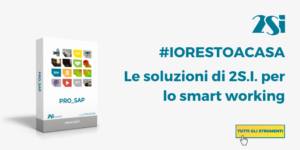 #iorestoacasa smart working